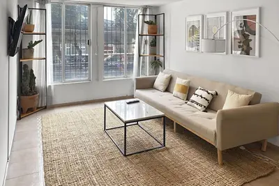 Image de Spacious 3 bed +2 bath in Roma N