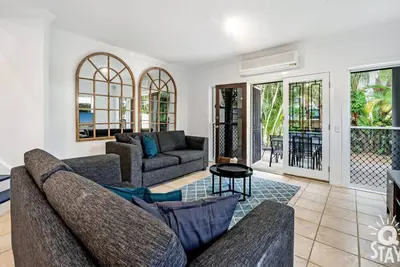 Image de Surfers Villa - Q Stay