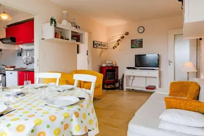 Image de Bel Cabourg by Interhome