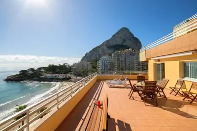 Image de Voramar by Interhome