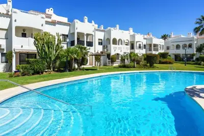 Image de Andalucia Los Pinos by Interhome