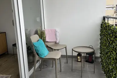 Nice and spacious apartment in Zagreb