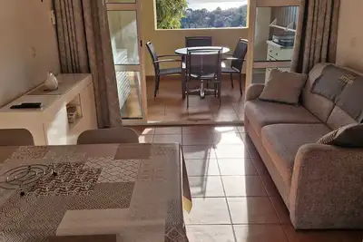 Image de Appartement 2 Pièces avec Piscine et Parking
