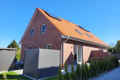 Image de WohlfĂĽhl-ferienhaus Warfenblick in Ruhiger Lage