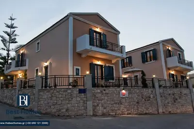 Image de Best Villa Panormo - Bh310
