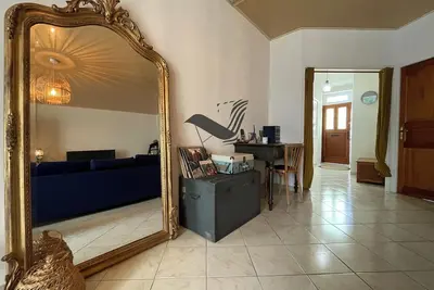Image de Cocon Bleu - Maison idéalement située avec jardin