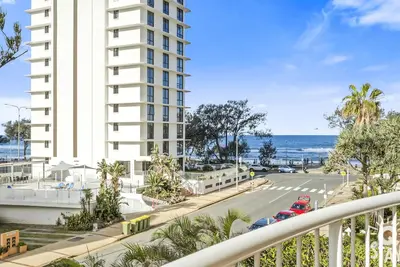 Image de The Moroccan - 3 Bedroom Apartment - 3 Bedroom Apartment