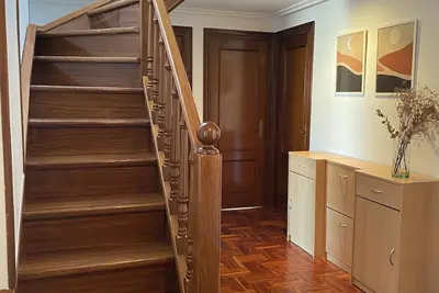 Image de Duplex in the center of Gijon and 5 minutes walking from the beach