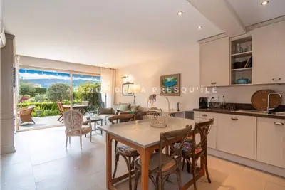 Image de Magnifique Appartement À Deux Pas Des Plages