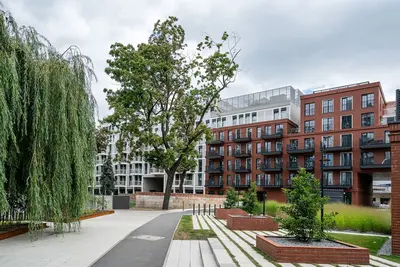 Image de RentPlanet - Bulwar Staromiejski