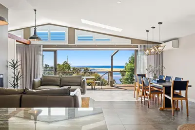 Image de Lake View Luxury Wallaga Lake - 21 Lakeview Drive