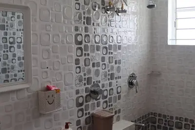 Image de A Modern 2bhk Apartment near Manyata tech park- 30 mins to airport