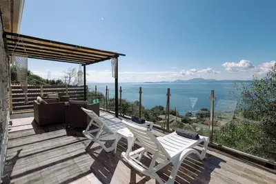 Image de The Greystone House