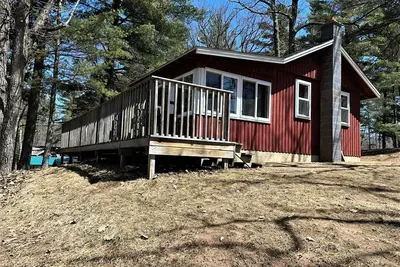 Image de Wild Goose Resort - Gosling | 0 Bed, 1 Bath