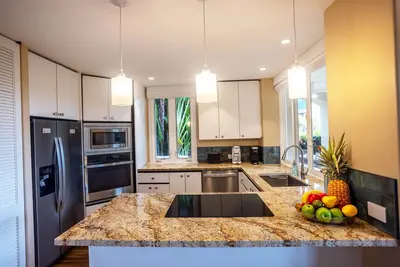 Image de Fully Remodeled Elegance in Wailea 2Bed 2Bath