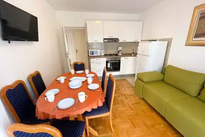 Image de family apartment in Jadranovo