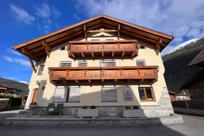 Apart Mark - Appartement/fewo