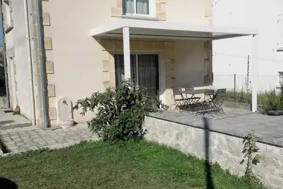 Image de Homerez - Maison Saint-Georges-de-Didonne