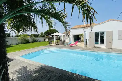 Image de Villa Coquelicots