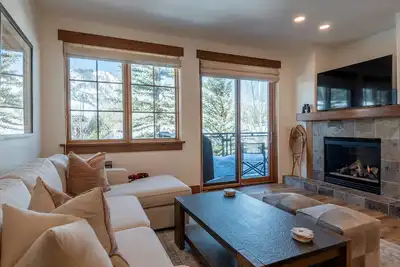 Image de Westridge Condo 26 - Updated Condo, Walk to River Run and Downtown Ketchum