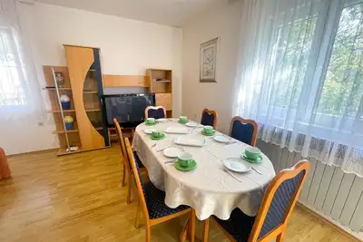 Image de big apartment near the beach