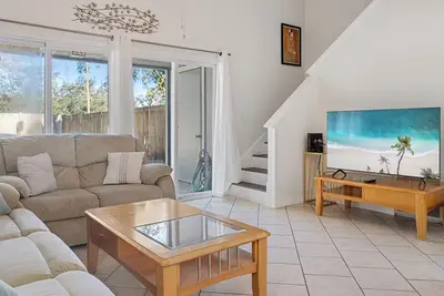 Image de Seashell Suite - 3br - Mayport Naval Base & Beaches - Pet Friendly