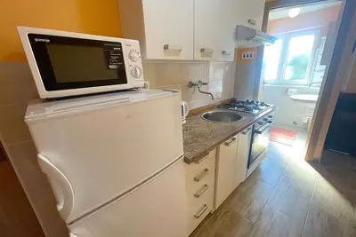 Image de Cozy apartment in sunny Jadranovo