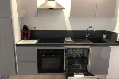 Image de Paisible - proche centre \/ Parking privé - Netflix