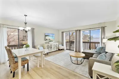 Image de Lakefront Pinehurst Condo 2bd/2ba