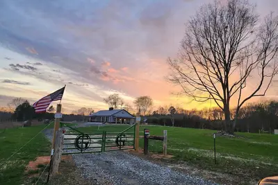 Image de Barndominium -Country Living-