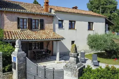 Image de Berta in Sveti Petar u Ĺ umi - Haus fĂĽr 4-5 Personen