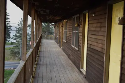 Image de 1 bedroom private vacation home in brooklin