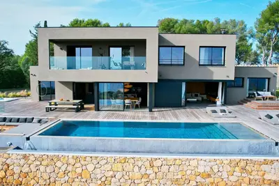 Image de Villa M-House Carqueiranne