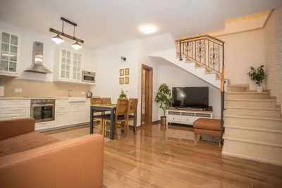 Image de Holiday home Camelia