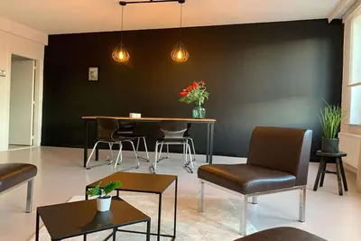 Image de Herentals Hideaway avec balcon