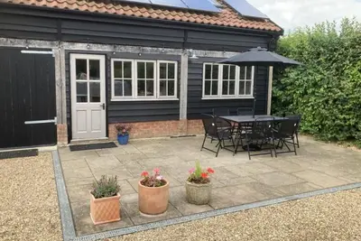 Image de The Shed. .