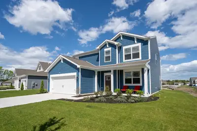 Image de 5 Br, 3. 5 Ba Home- Resort Community Of Ocean View Beach Club
