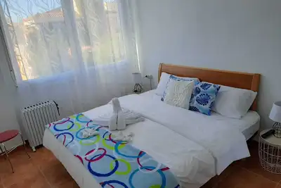 Image de Room Avileña tropical