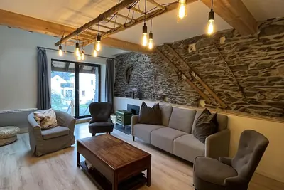 Image de Spacious town house le Bourg d’Oisans