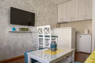 Image de Central Studio Apartment in Niksic