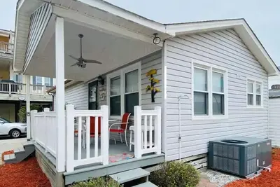 Image de Ocean Lakes Resort- Adorable cottage home close to beach, Myrtle Beach Sc