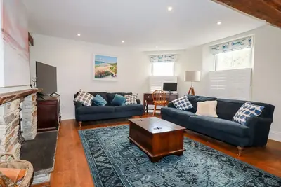 Image de Park View, pet friendly, with open fire in St Teath