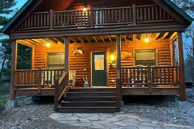 Image de Family Friendly Deep Water Getaway - Close to Sand Valley Golf Courses