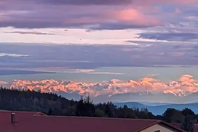Image de Ralfs Alpenblick - Apartment with 58sqm - in a quiet location