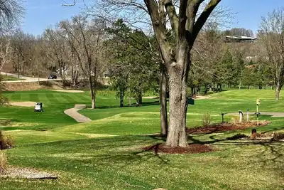 Image de Golf view!