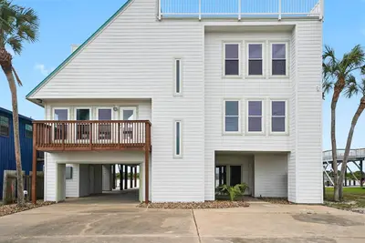 Image de 4112 Beach Road - Colorado River in Matagorda