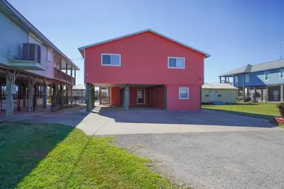 Image de 3 River Bend Villa - Colorado River in Matagorda