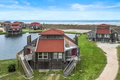 Image de #39 The Coastal Condo - The Place for a Perfect Beach Vacay