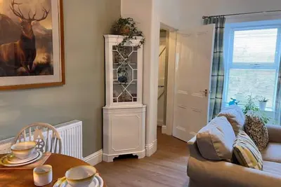 Image de Berry View - Idyllic cosy cottage on berry farm