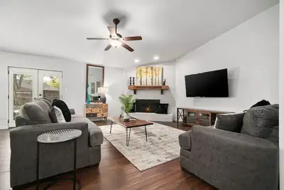 Image de The Haven-Cute 3br in Town
